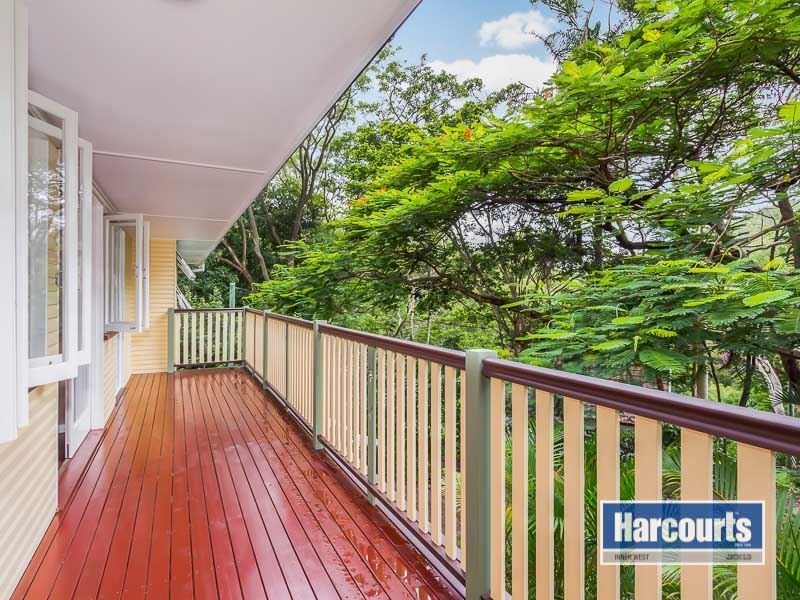 43 Bennett Road, The Gap QLD 4061