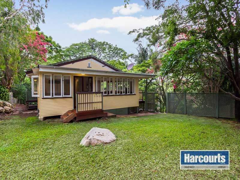 43 Bennett Road, The Gap QLD 4061