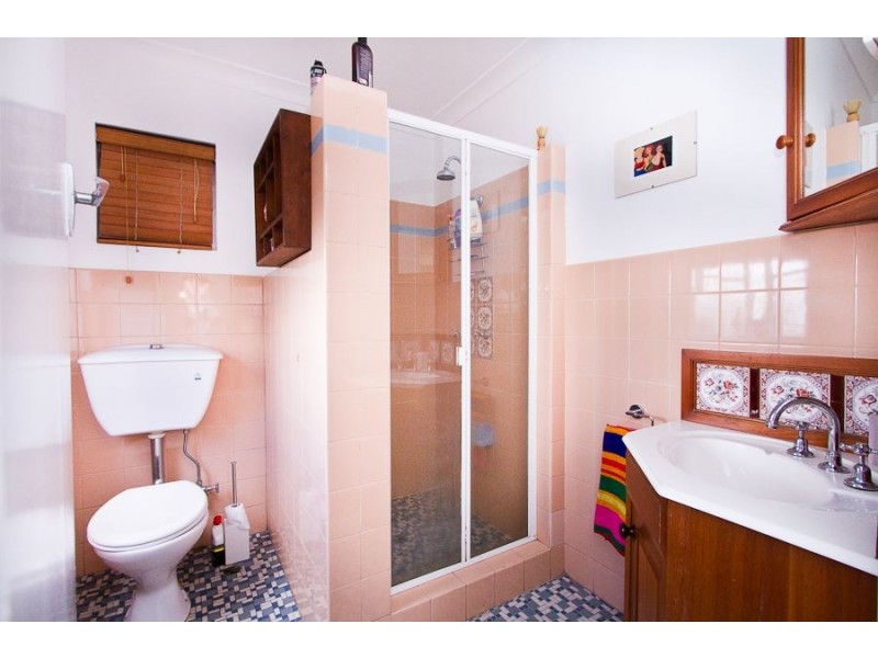 4/10 Belgrave Street, Brisbane City QLD 4000