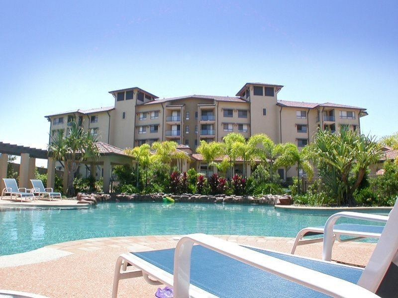 Pelican Waters QLD 4551