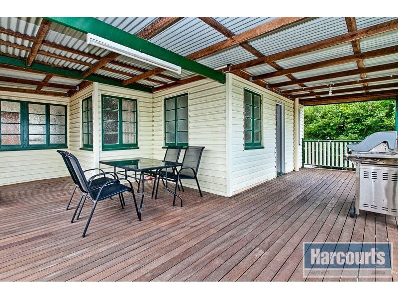 46 Norman Terrace, Enoggera QLD 4051