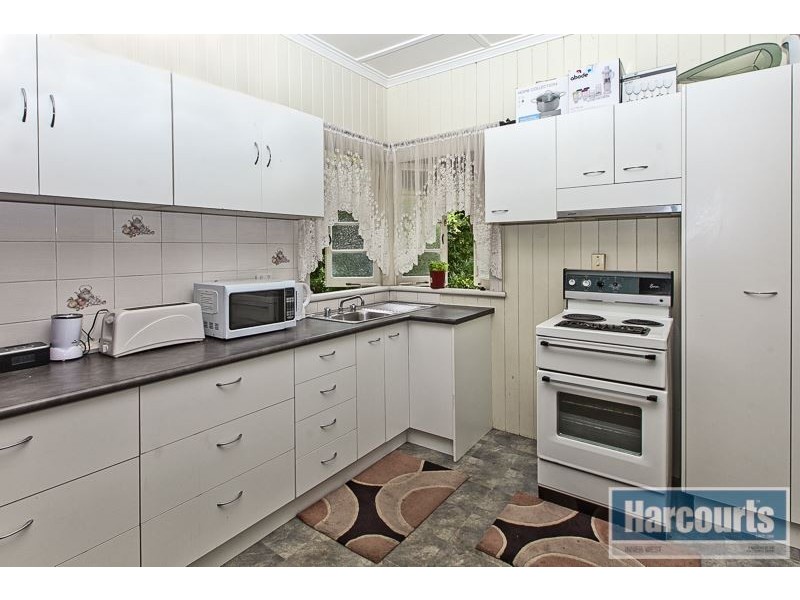 46 Norman Terrace, Enoggera QLD 4051