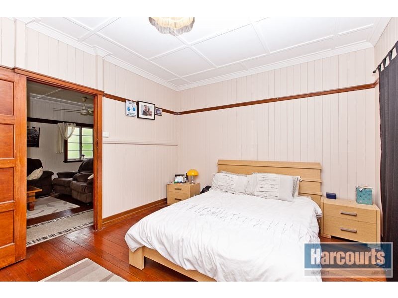 46 Norman Terrace, Enoggera QLD 4051