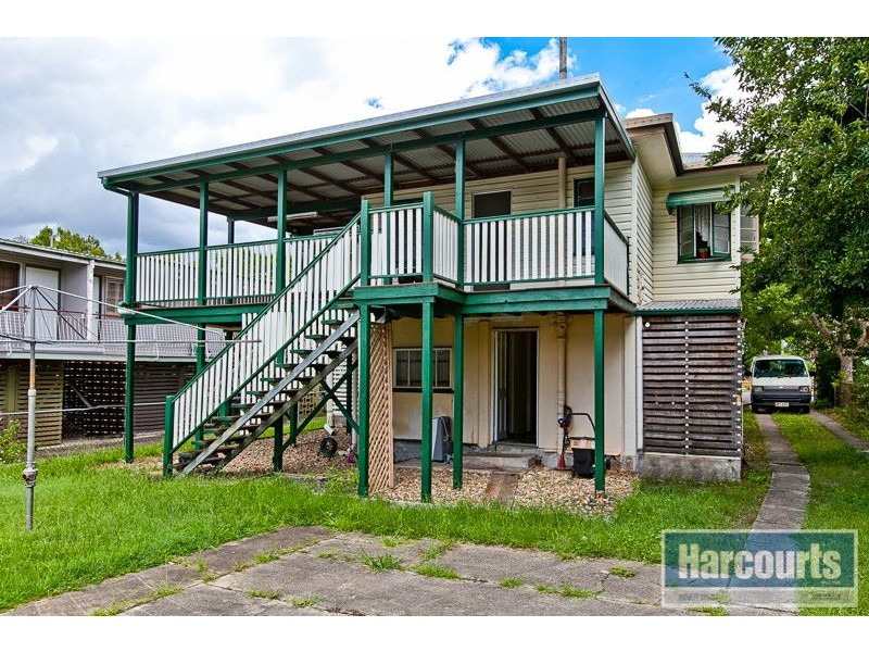 46 Norman Terrace, Enoggera QLD 4051