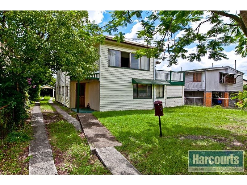 46 Norman Terrace, Enoggera QLD 4051
