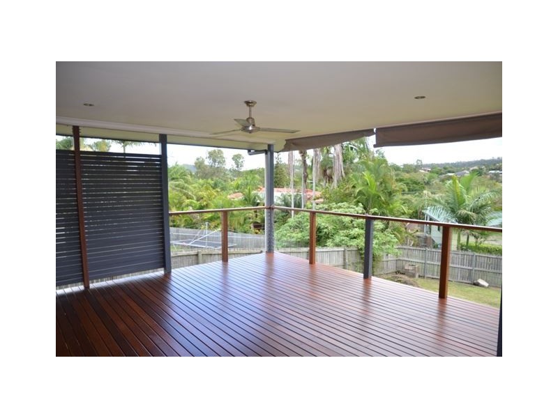 18 Harward Street, The Gap QLD 4061