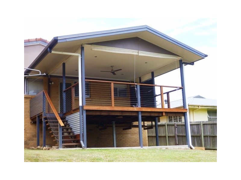 18 Harward Street, The Gap QLD 4061