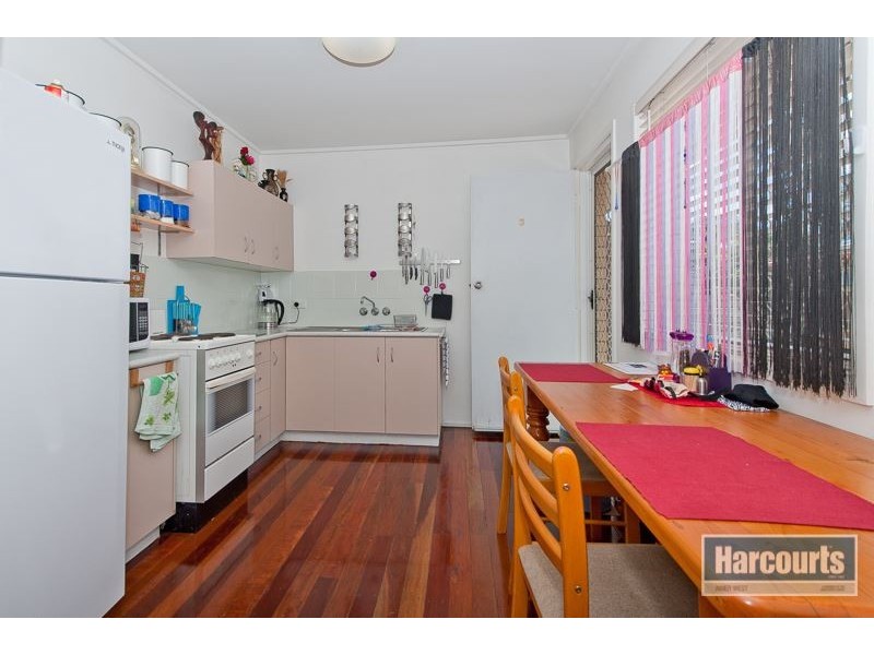 3/57 Eliza Street, Clayfield QLD 4011