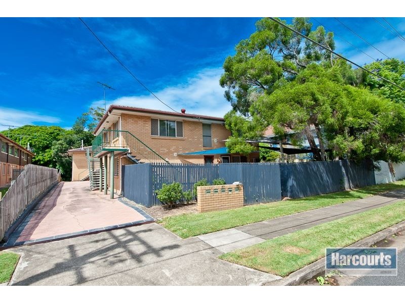 3/57 Eliza Street, Clayfield QLD 4011