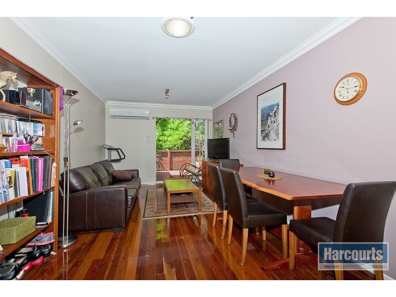 4/57 Eliza Street, Clayfield QLD 4011