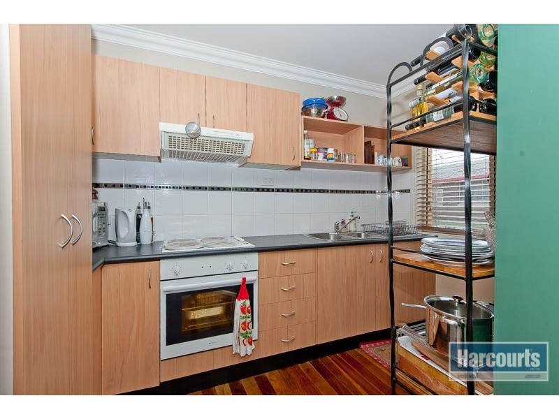 4/57 Eliza Street, Clayfield QLD 4011
