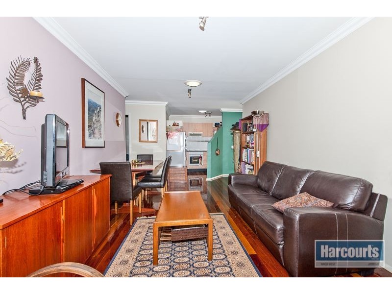 4/57 Eliza Street, Clayfield QLD 4011