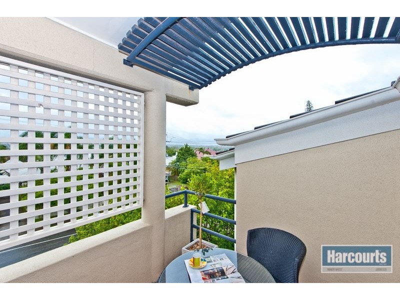 4/195 Bonney Avenue, Clayfield QLD 4011