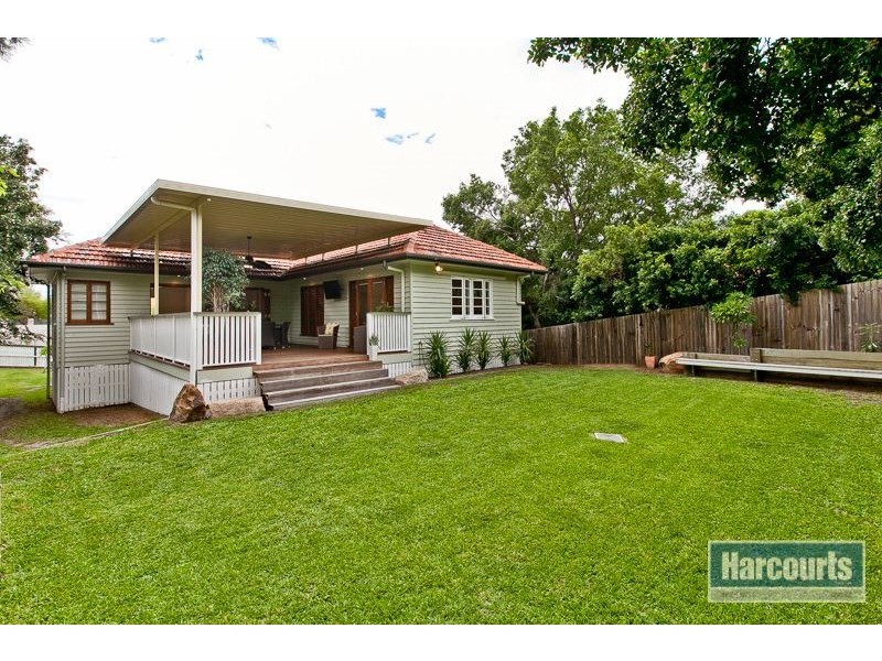 65 Farrell Street, Ashgrove QLD 4060