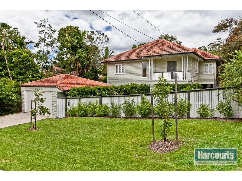 65 Farrell Street, Ashgrove QLD 4060