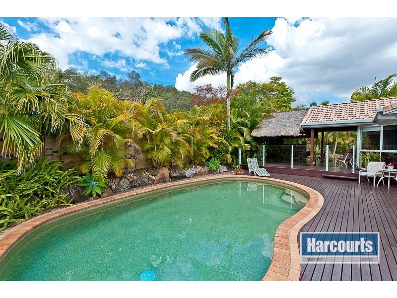 51 Trawalla Street, The Gap QLD 4061