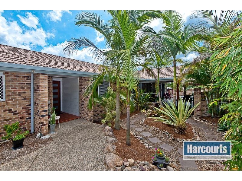 51 Trawalla Street, The Gap QLD 4061