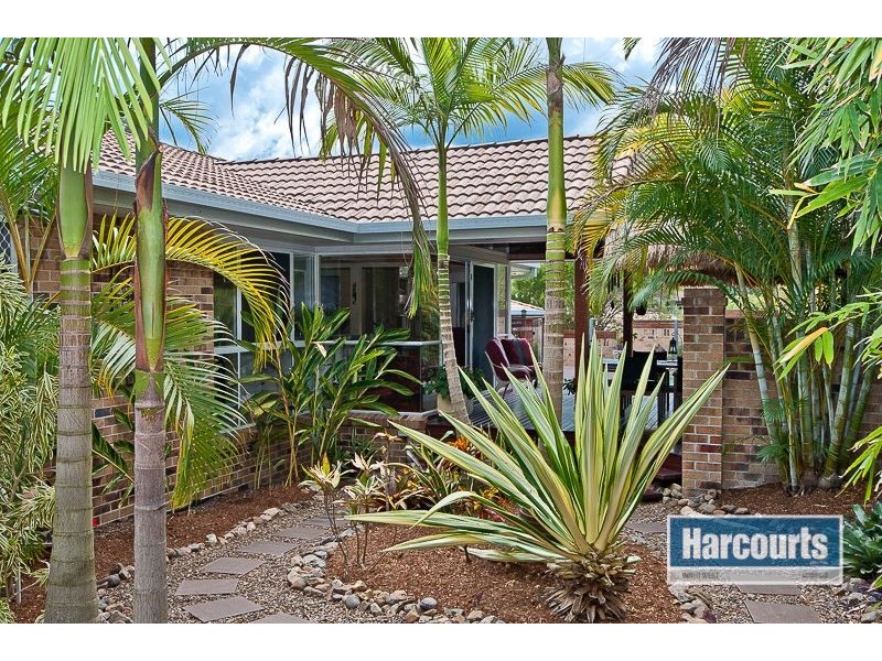 51 Trawalla Street, The Gap QLD 4061