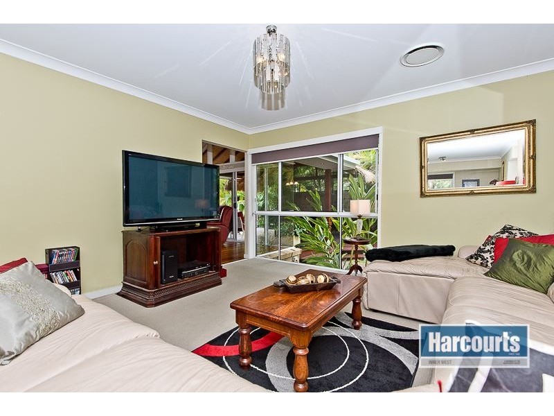51 Trawalla Street, The Gap QLD 4061