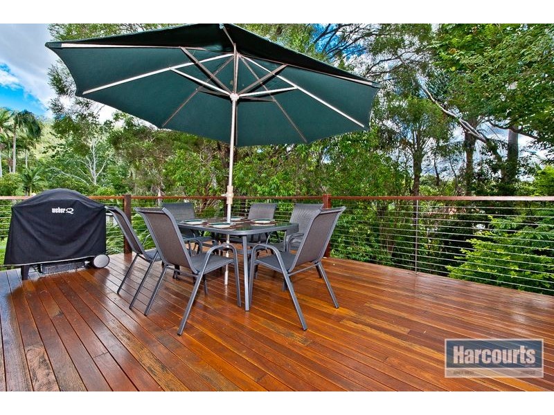 17 Osberg Street, The Gap QLD 4061