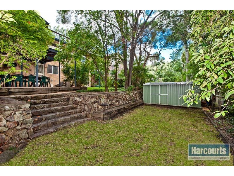 17 Osberg Street, The Gap QLD 4061