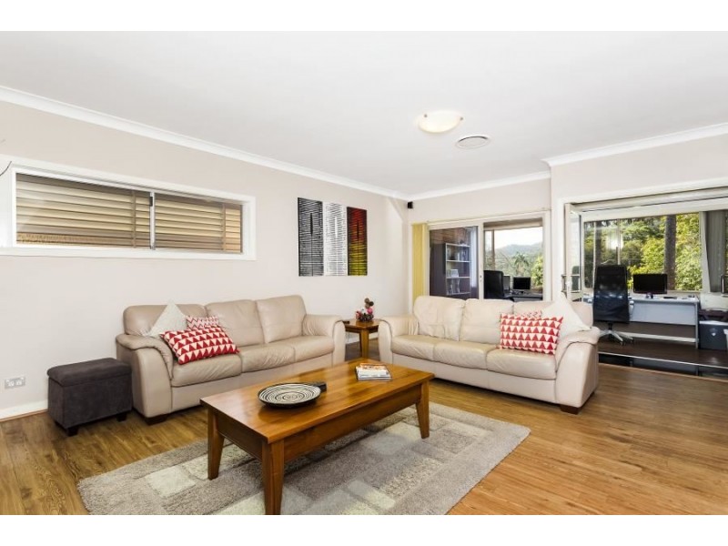 39 Barkala Street, The Gap QLD 4061