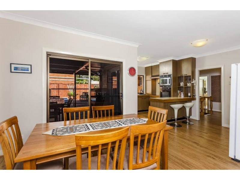 39 Barkala Street, The Gap QLD 4061