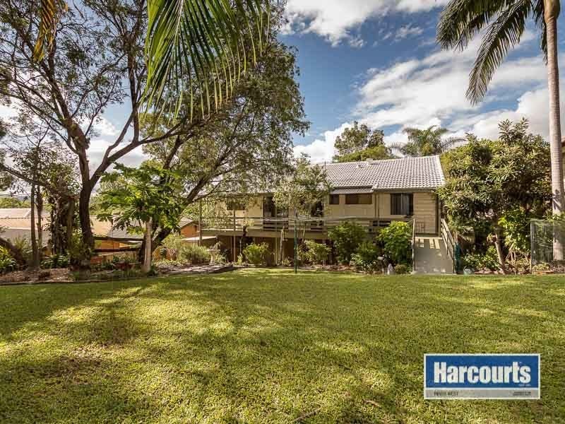 16 Woodmere Street, The Gap QLD 4061