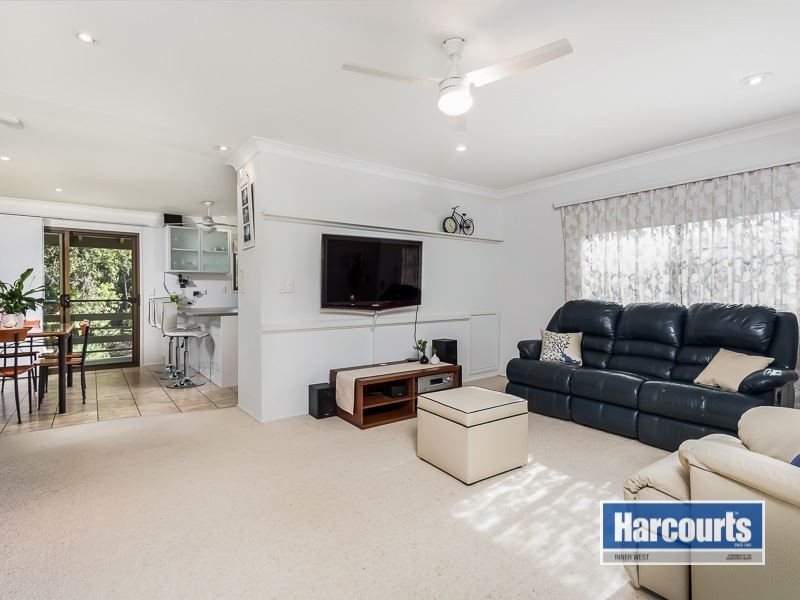 16 Woodmere Street, The Gap QLD 4061
