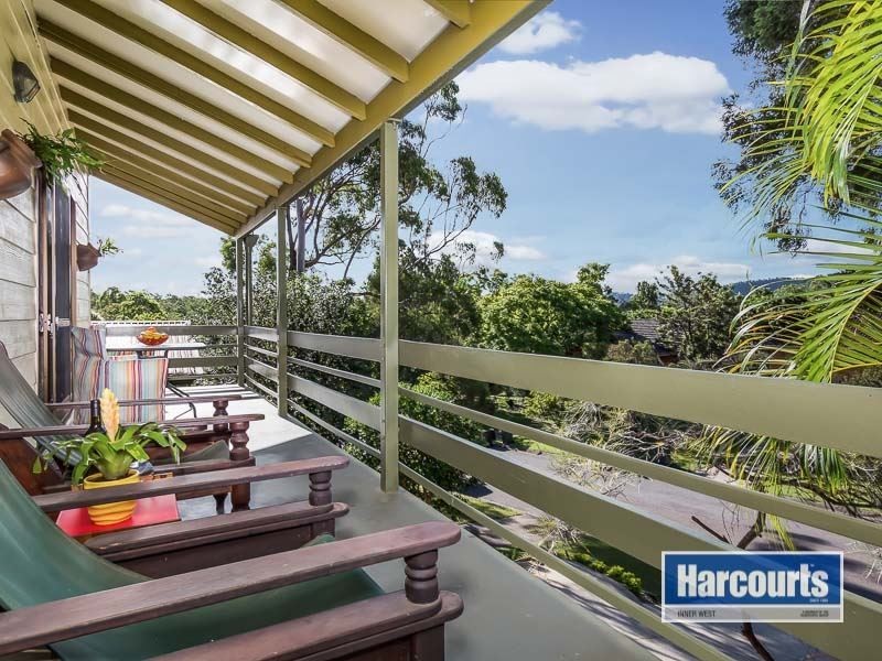 16 Woodmere Street, The Gap QLD 4061