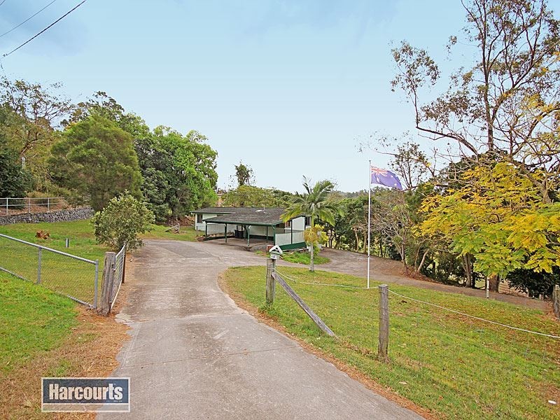 493 Payne Road, The Gap QLD 4061