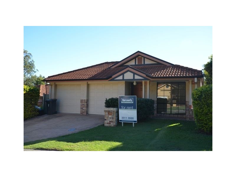 8 Benton Close, The Gap QLD 4061