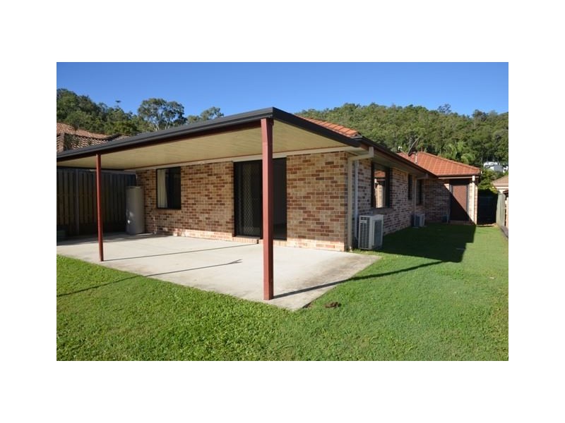 8 Benton Close, The Gap QLD 4061