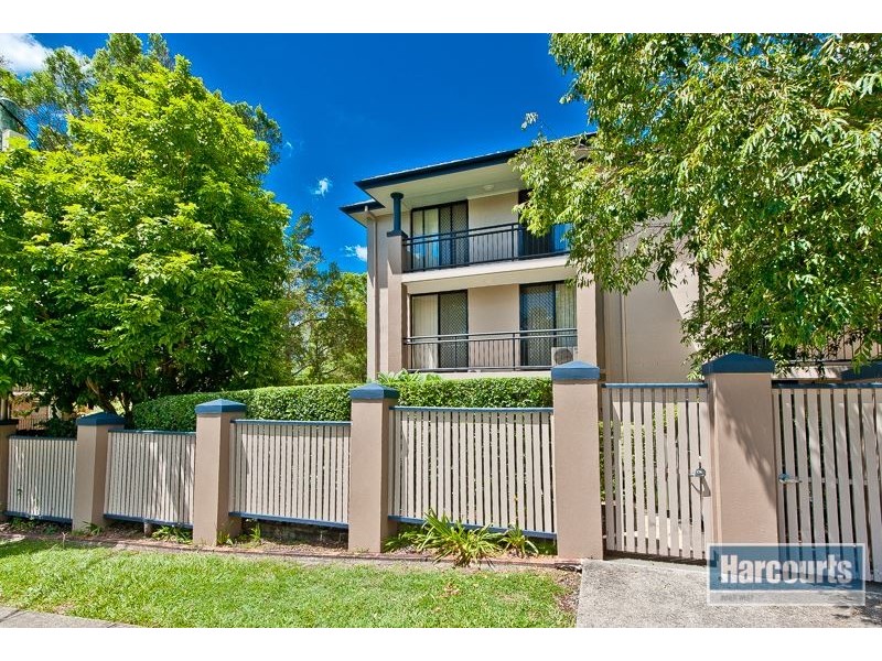 20/40 Durham Street, St Lucia QLD 4067