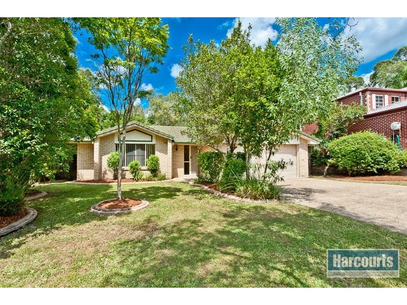 10 Glenferrie Place, The Gap QLD 4061
