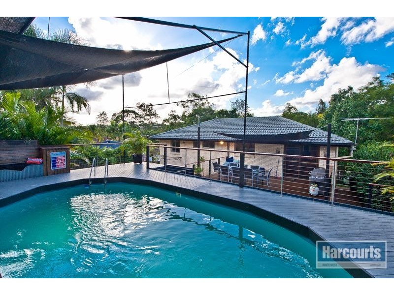 7 Gundara Street, The Gap QLD 4061