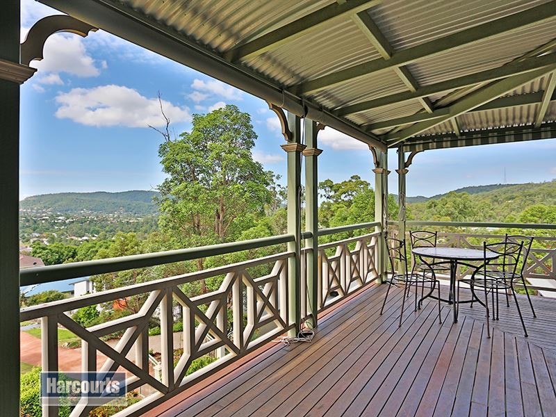 81 Clare Place, The Gap QLD 4061