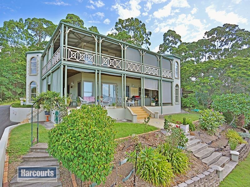 81 Clare Place, The Gap QLD 4061