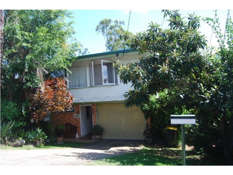 35 Woongarra Street, The Gap QLD 4061