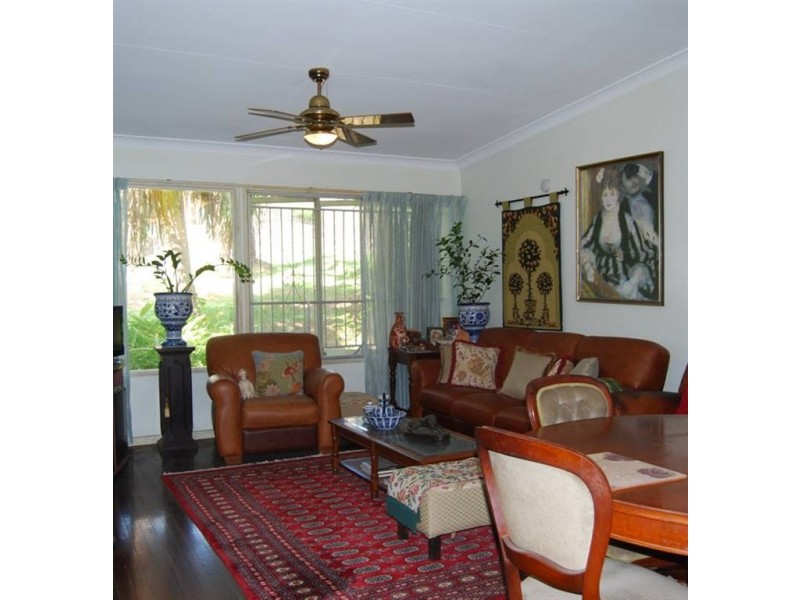 35 Woongarra Street, The Gap QLD 4061