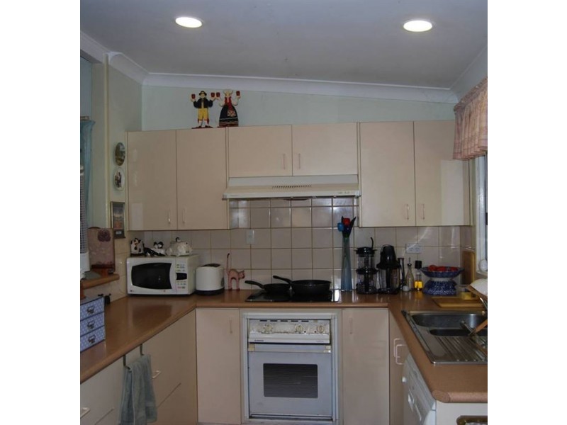 35 Woongarra Street, The Gap QLD 4061