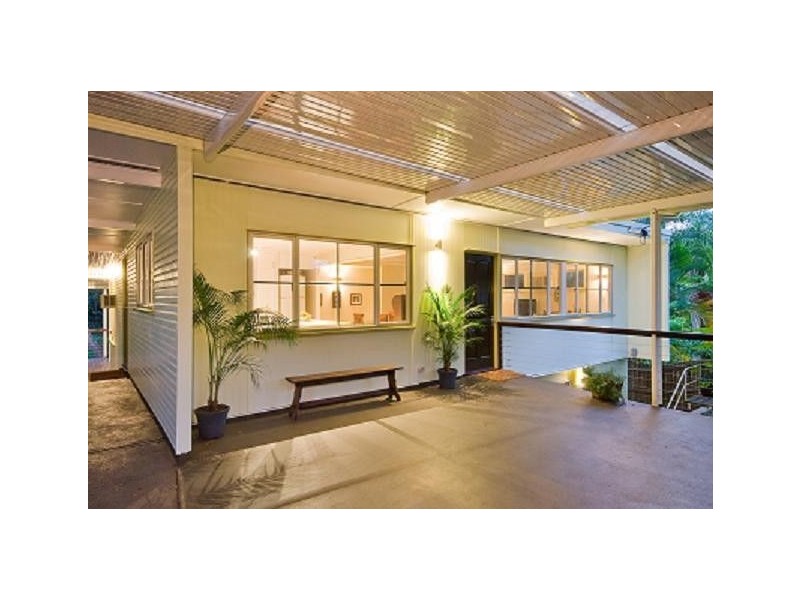 772 Waterworks Road, The Gap QLD 4061
