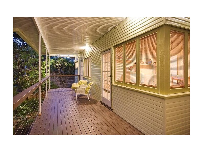 772 Waterworks Road, The Gap QLD 4061