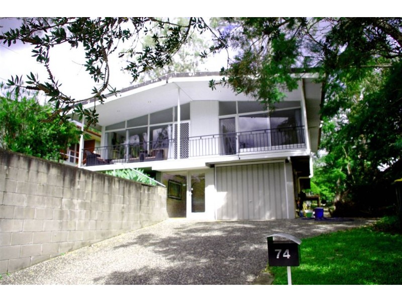 74 Payne Road, The Gap QLD 4061