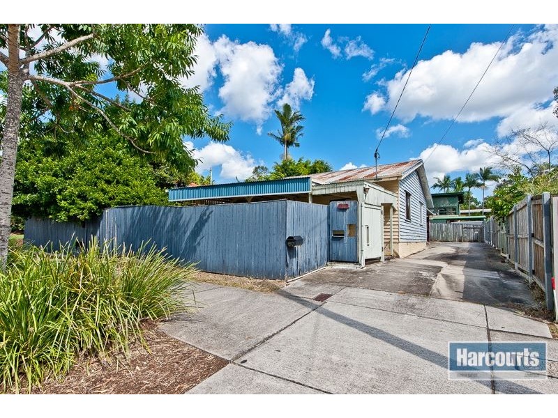 60 Settlement Road, The Gap QLD 4061