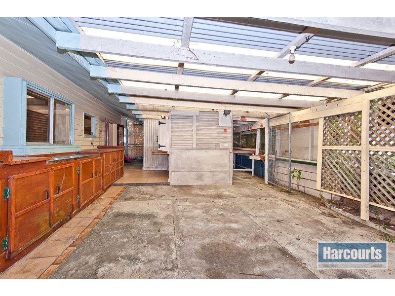 60 Settlement Road, The Gap QLD 4061