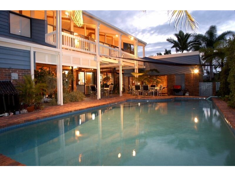 1269 Waterworks Road, The Gap QLD 4061