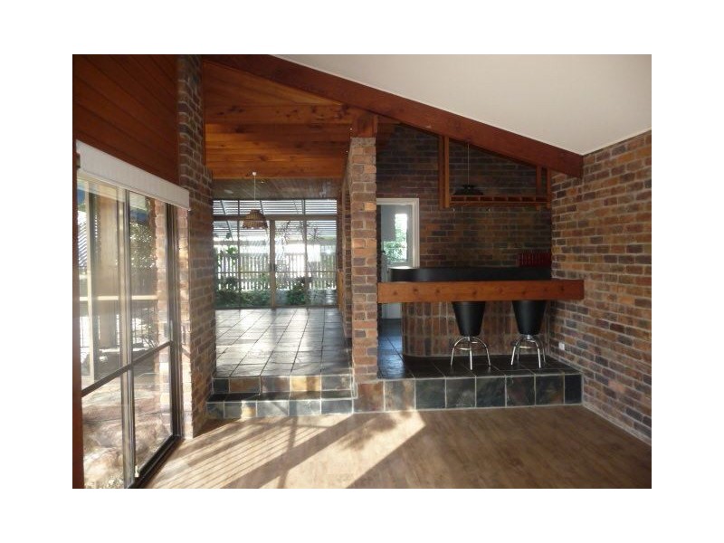 1269 Waterworks Road, The Gap QLD 4061