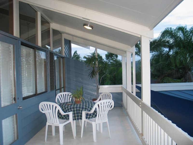 1269 Waterworks Road, The Gap QLD 4061