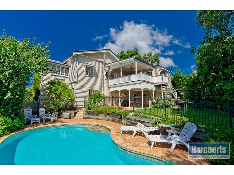 8 Myagah Road, Ashgrove QLD 4060